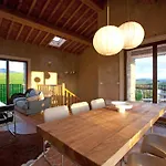 Tuscany Forever Premium Prázdninový dům Volterra