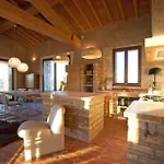Tuscany Forever Premium Prázdninový dům *