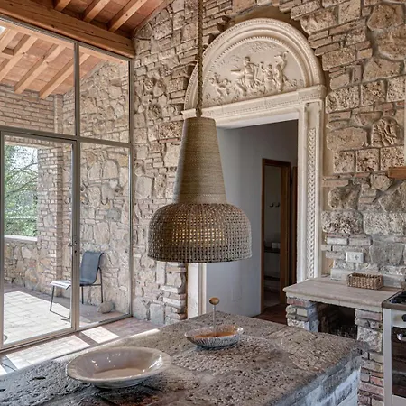 Tuscany Forever Premium Apartments * Volterra