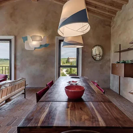 Tuscany Forever Premium Apartments Holiday home *