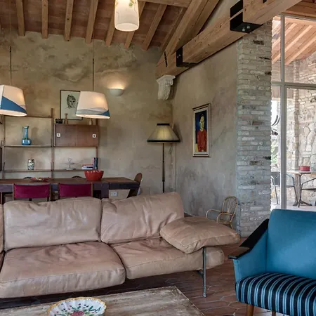 Tuscany Forever Premium Apartments * Volterra