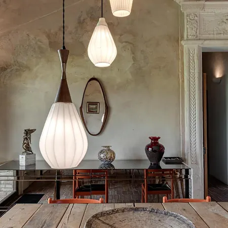 Tuscany Forever Premium Apartments Holiday home *