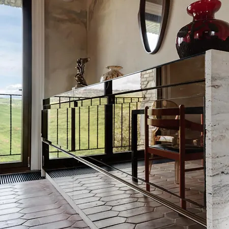 Tuscany Forever Premium Apartments * Volterra