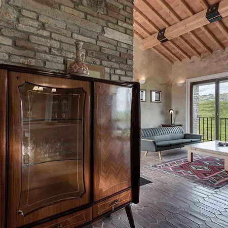 Tuscany Forever Premium Apartments *