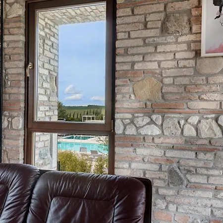 Tuscany Forever Premium Apartments Holiday home *