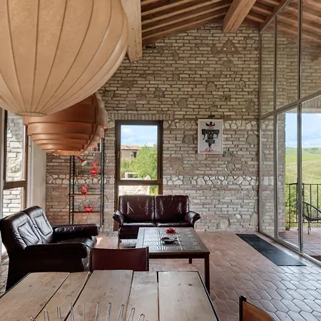 Tuscany Forever Premium Apartments Volterra