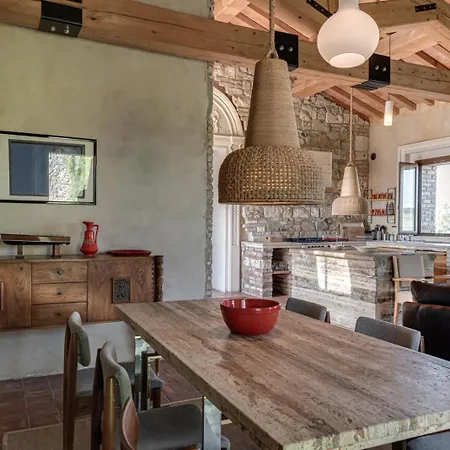 Tuscany Forever Premium Apartments Holiday home