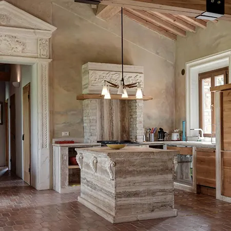 Tuscany Forever Premium Apartments *