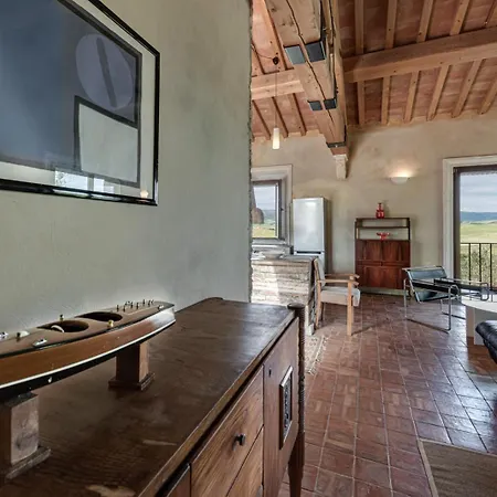 Holiday home Tuscany Forever Premium Apartments