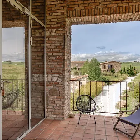 Holiday home Tuscany Forever Premium Apartments *