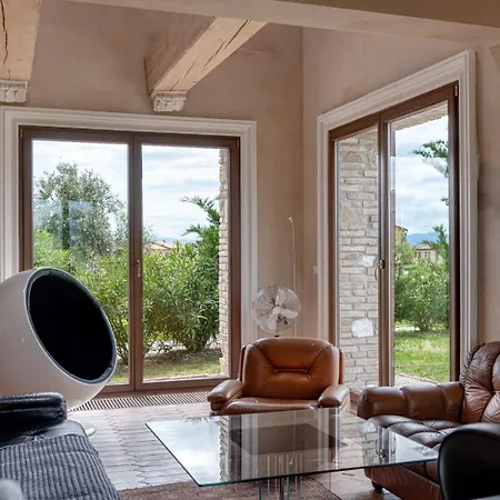 Tuscany Forever Premium Apartments * Volterra