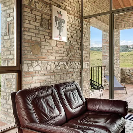 Holiday home Tuscany Forever Premium Apartments *