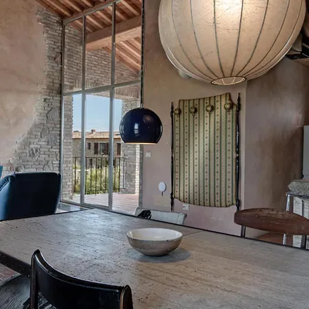 Tuscany Forever Premium Apartments Holiday home Volterra