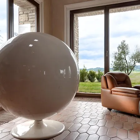 Tuscany Forever Premium Apartments Volterra