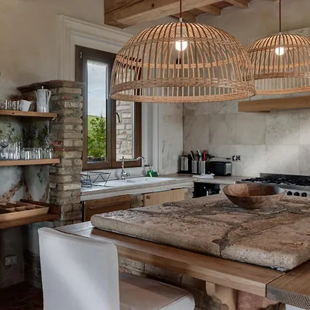 Holiday home Tuscany Forever Premium Apartments *