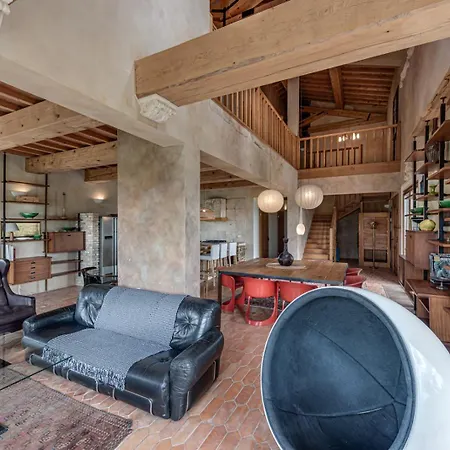 Tuscany Forever Premium Apartments Holiday home *