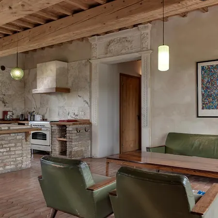 Holiday home Tuscany Forever Premium Apartments Volterra