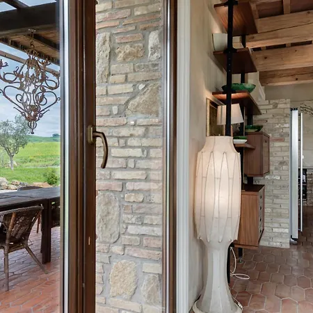 Tuscany Forever Premium Apartments Holiday home *