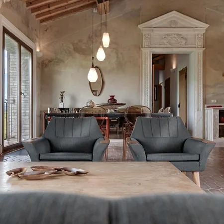 Tuscany Forever Premium Apartments Volterra