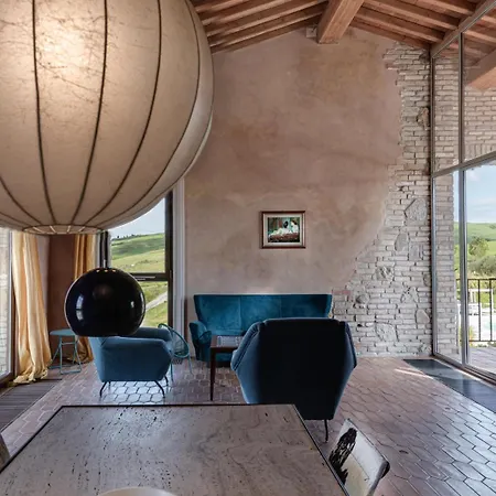 Holiday home Tuscany Forever Premium Apartments *
