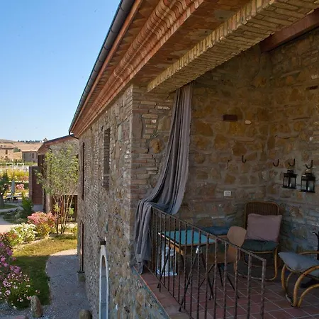 Semesterbostad Tuscany Forever Premium