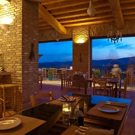 Semesterbostad Tuscany Forever Premium *