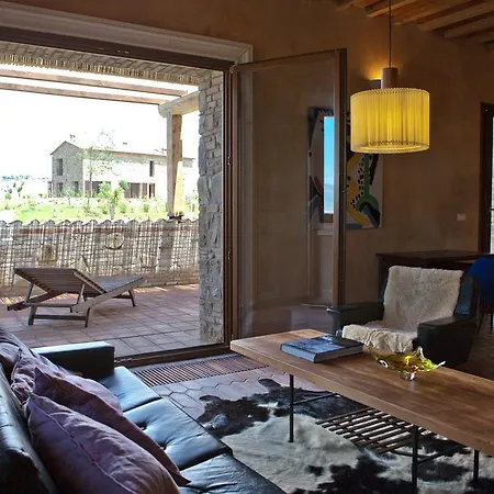 Holiday home Tuscany Forever Premium Apartments