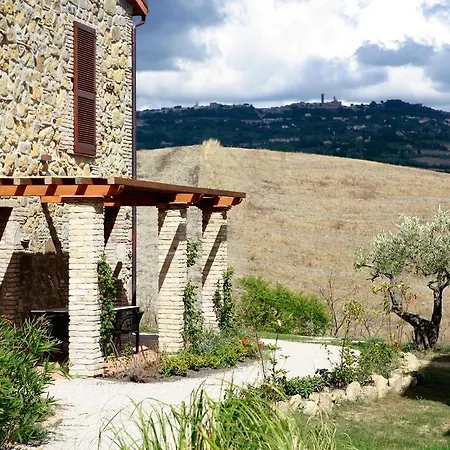 Semesterbostad Tuscany Forever Premium *