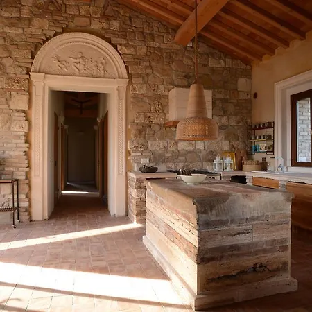 Tuscany Forever Premium Apartments Volterra