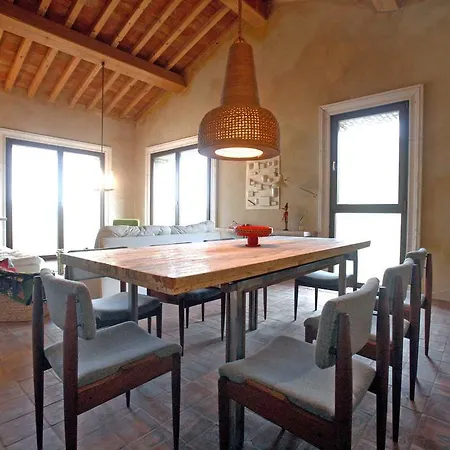Tuscany Forever Premium Semesterbostad *