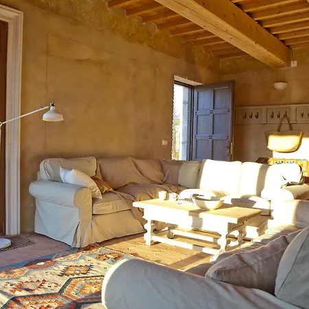 Tuscany Forever Premium Semesterbostad Volterra