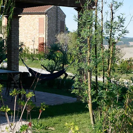Semesterbostad Tuscany Forever Premium *