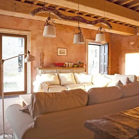 Tuscany Forever Premium Semesterbostad Volterra