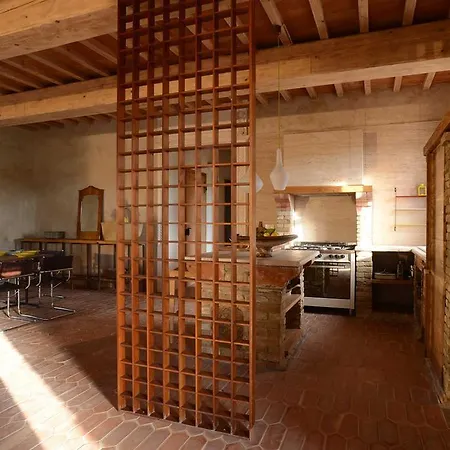 Tuscany Forever Premium Apartments