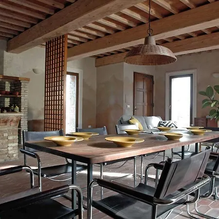Tuscany Forever Premium Semesterbostad *