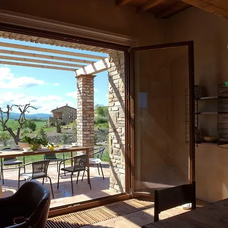 Tuscany Forever Premium Apartments Holiday home *