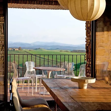 Tuscany Forever Premium * Volterra