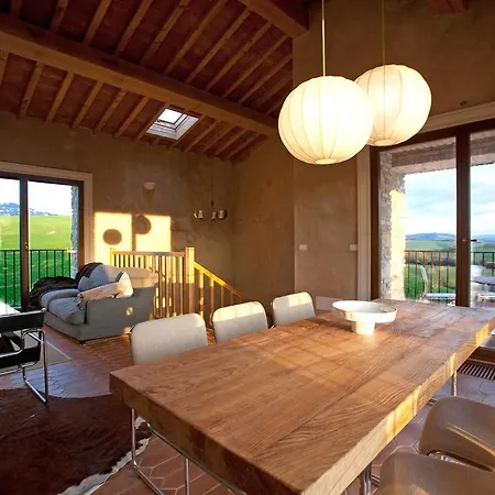 Tuscany Forever Premium Semesterbostad Volterra