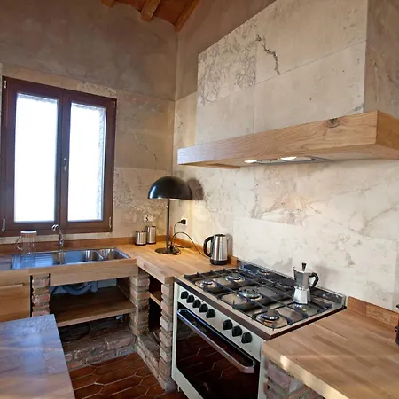 Tuscany Forever Premium Apartments Volterra