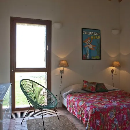 Tuscany Forever Premium Semesterbostad
