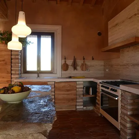 Tuscany Forever Premium Volterra