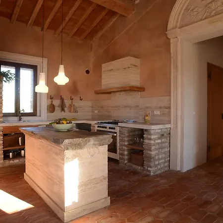 Tuscany Forever Premium Semesterbostad