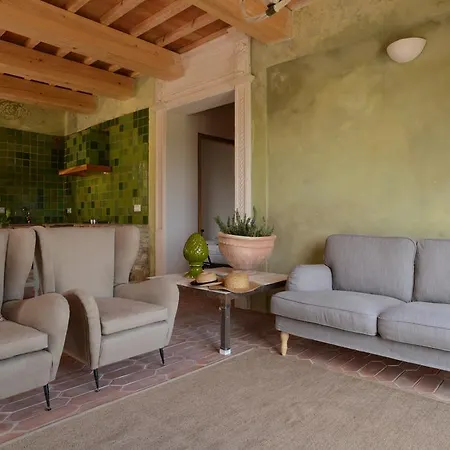 Holiday home Tuscany Forever Premium Apartments