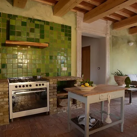Tuscany Forever Premium Apartments Holiday home Volterra