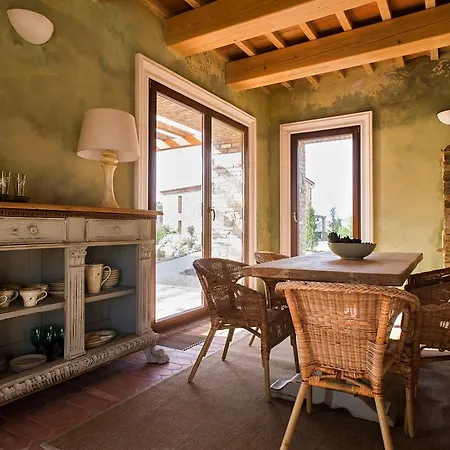 Tuscany Forever Premium Apartments *
