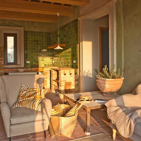 Tuscany Forever Premium Apartments Holiday home *
