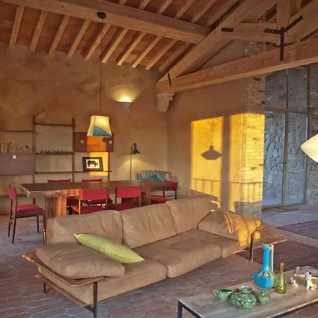 Tuscany Forever Premium * Volterra