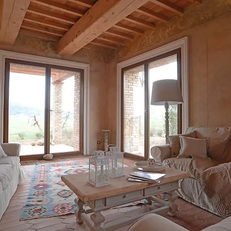 Holiday home Tuscany Forever Premium Apartments Volterra