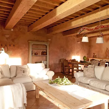 Tuscany Forever Premium * Volterra