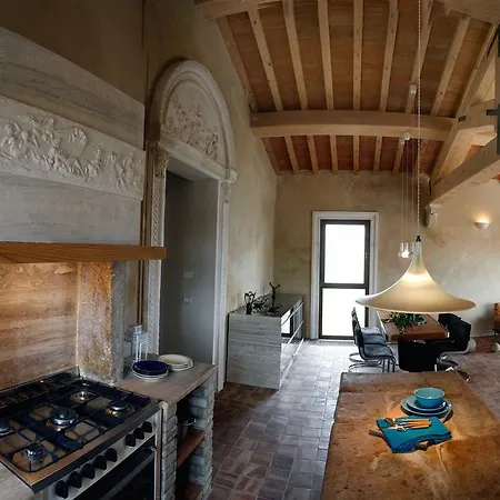 Tuscany Forever Premium Apartments *